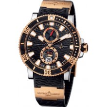 Ulysse Nardin Maxi Marine Diver