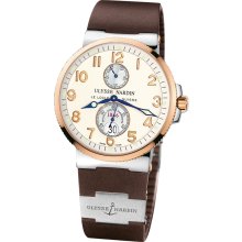 Ulysse Nardin Maxi Marine Chronometer 265-66-3t/60