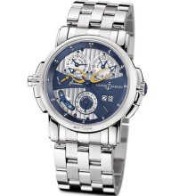 Ulysse Nardin Sonata Cathedral 670-88-8/213