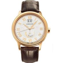 Versace Business 22A80D002S497 Watch