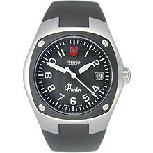 Victorinox Swiss Army Hunter Unisex watch #24586