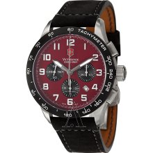 Victorinox Swiss Army Men's Professional AirBoss Watch 24785-1