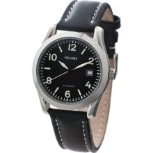 Vollmer V6 Officer Dress Automatic Watch