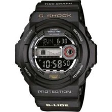 Watch Casio G-shock Glx-150-1er MenÂ´s Black