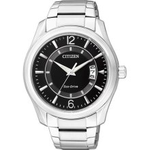 Watch Citizen Joy Aw1030-50e MenÂ´s Black