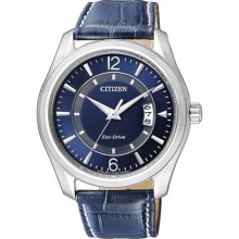 Watch Citizen Joy Aw1031-22l MenÂ´s Blue