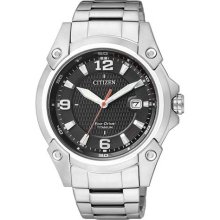 Watch Citizen Super Titanium Bm1340-58f MenÂ´s Black