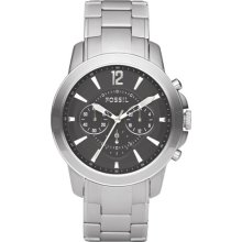 Watch Fossil Grant Fs4532 MenÂ´s Black