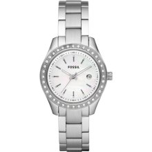 Watch Fossil Stella Es2998 WomenÂ´s Grey