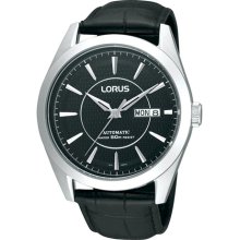 Watch Lorus Clasico Rl423ax9 MenÂ´s Black