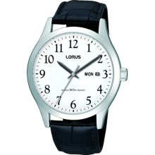 Watch Lorus Pareja Rxn97cx9 MenÂ´s White