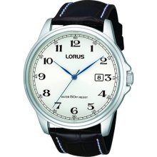 Watch Lorus Sport Rs985ax9 MenÂ´s White