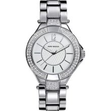 Watch Mark Maddox Mm3008-05 WomenÂ´s Silver