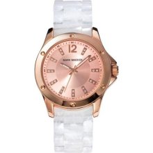 Watch Mark Maddox Mp3005-99 WomenÂ´s Gold