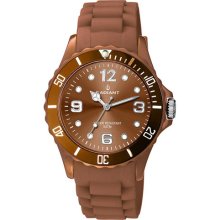 Watch Radiant Teen Ra193604 MenÂ´s Brown