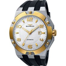 Watch Sandoz Caractere 81305-50 MenÂ´s White