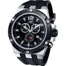 Watch Sandoz Caractere 81337-99 MenÂ´s Black