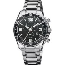 Watch Sandoz The Race 81288-55 WomenÂ´s Black