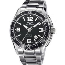 Watch Sandoz The Race 81327-55 MenÂ´s Black