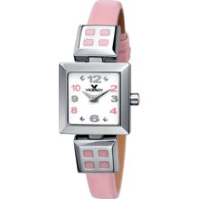 Watch Viceroy Comunion NiÃ±a 46620-74 GirlÂ´s White