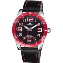 Watch Viceroy Comunion NiÃ±o 46682-75 BoyÂ´s Black