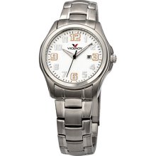 Watch Viceroy Comunion NiÃ±o 40640-09 BoyÂ´s White