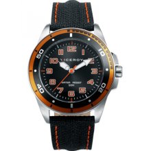 Watch Viceroy Comunion NiÃ±o 432179-55 BoyÂ´s Black