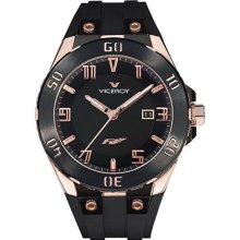 Watch Viceroy Fernando Alonso 47673-95 MenÂ´s Black