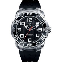 Watch Viceroy Magnum 432139-55 MenÂ´s Black