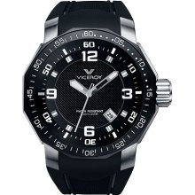 Watch Viceroy Magnum 47657-58 MenÂ´s Black