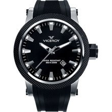 Watch Viceroy Magnum 47683-57 MenÂ´s Black