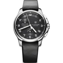 Why Pay $750? Victorinox Swiss Army Men's Watch 241552.1