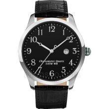 Wintex Gent Quartz Adam Watches