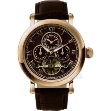 Wintex Mechanical Buckingham Watches