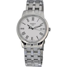 Women Tissot T0334101101301 Classic Classic Dream Stainless Steel