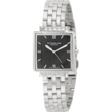 Women's 424.12111 Classic Ascot Saratoga Elite Swiss Quartz Ultra