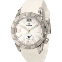 Women's 62005 3 NAIN Royal Lady Mother of pearl Dial Date GMT