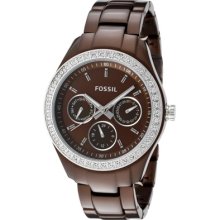 Women's Fossil ES2949