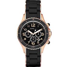 Women's Rock Black Watch