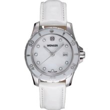 Women's Wenger Sport Elegance Watch 70381 ...