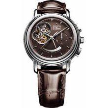 Zenith Chronograph Automatic Watch 03.0240.4021/72.C496