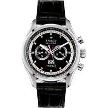 Zenith El Primero 03.2050.4026-91.R530 Mens wristwatch