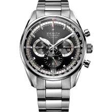 Zenith El Primero 36'000 VPH 03.2040.400/21.M2040