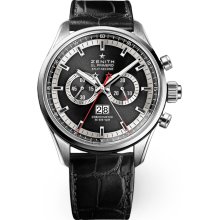 Zenith El Primero Rattrapante Chronograph 03.2050.4026/91.c719