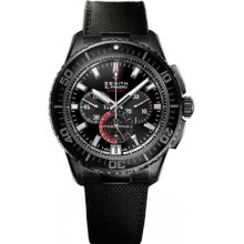 Zenith El Primero Stratos Flyback 24.2062.405/27.c707