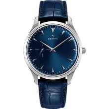 Zenith Heritage 03.2012.681-51.C503 Mens wristwatch