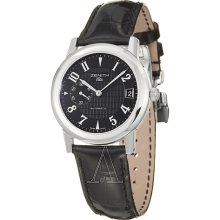 Zenith Watches Men's Port Royal V Watch 01-0451-680-22-C492