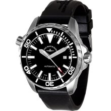Zeno Divers 6603-2824-a1 Mens wristwatch