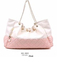 1pce hot Chain women leather handbag/shoulder bag whole and retail WLHB17