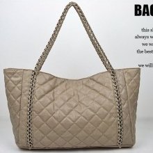 2011 New Arrival Single Shoulder Bag Grey